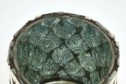 Flamant Acha, Theelichthouder, Glas, S^ Decoratie