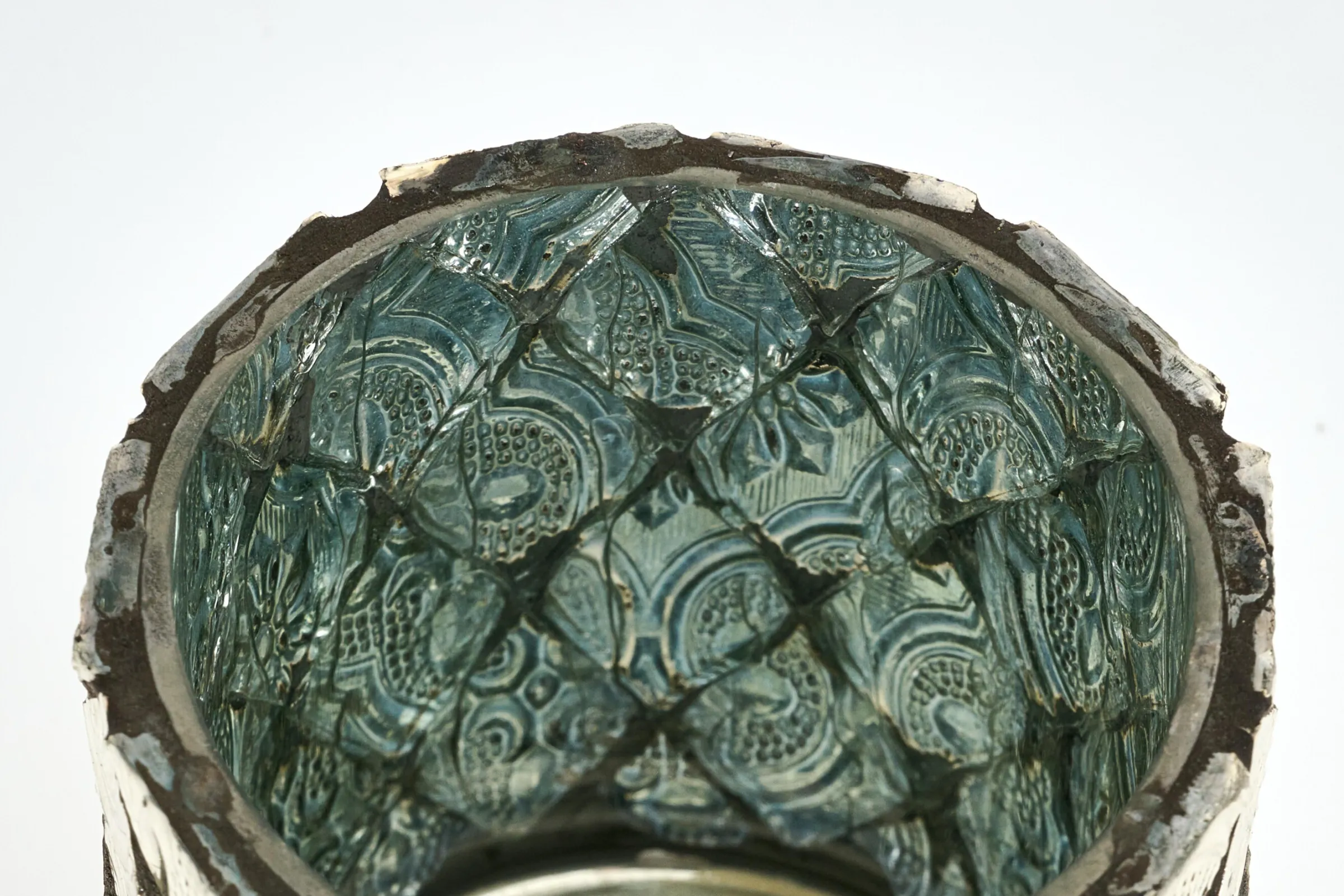 Flamant Acha, Theelichthouder, Glas, S^ Decoratie