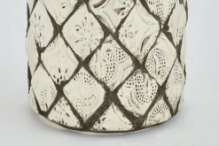 Flamant Acha, Theelichthouder, Glas, S^ Decoratie