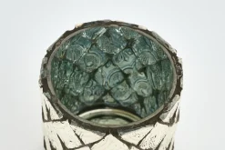 Flamant Acha, Theelichthouder, Glas, S^ Decoratie