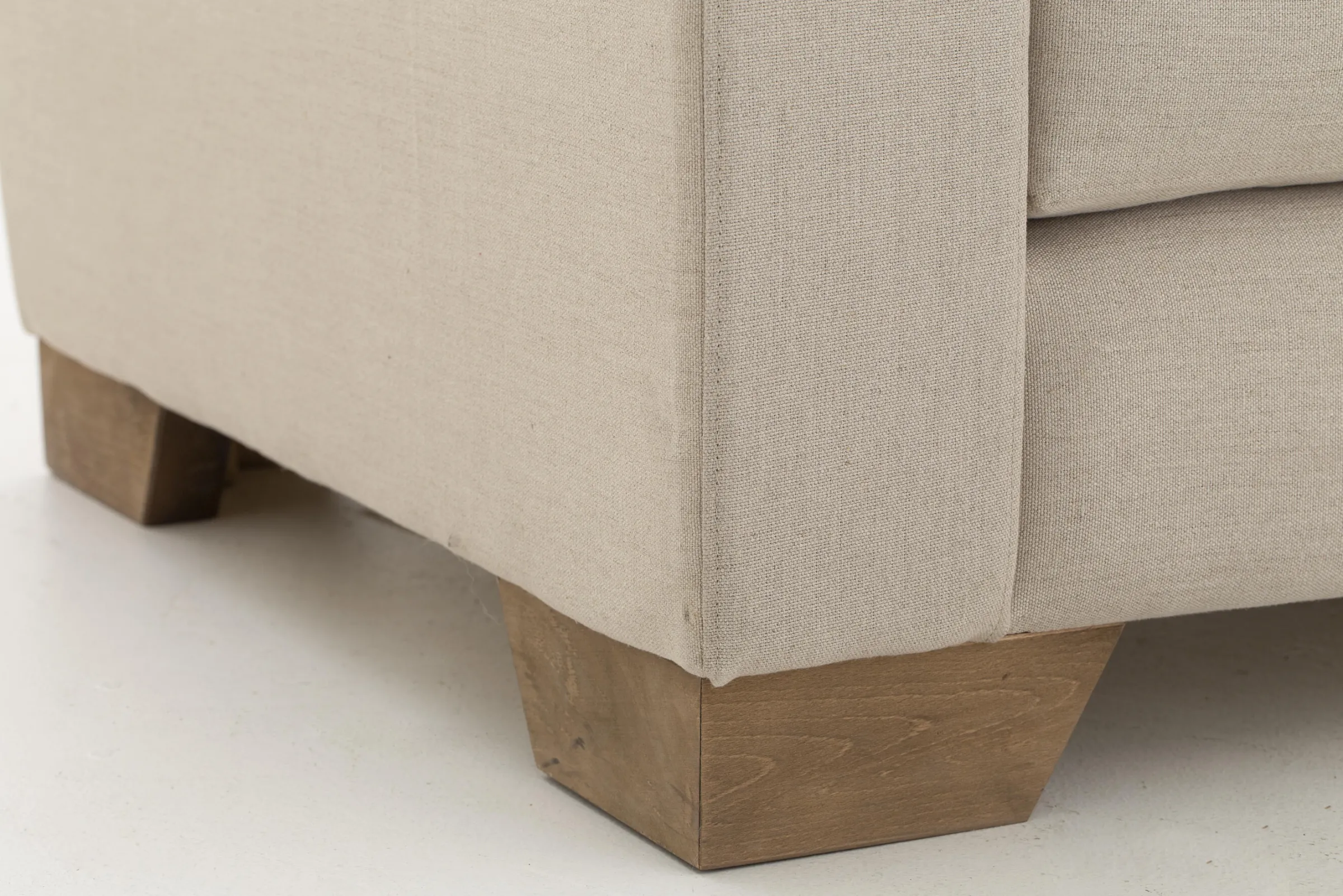 Flamant Adelaide, Bank, 210 Cm, Vast^ Banken