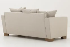 Flamant Adelaide, Bank, 210 Cm, Vast^ Banken