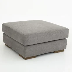 Flamant Adelaide, Hocker, Fix^ Banken