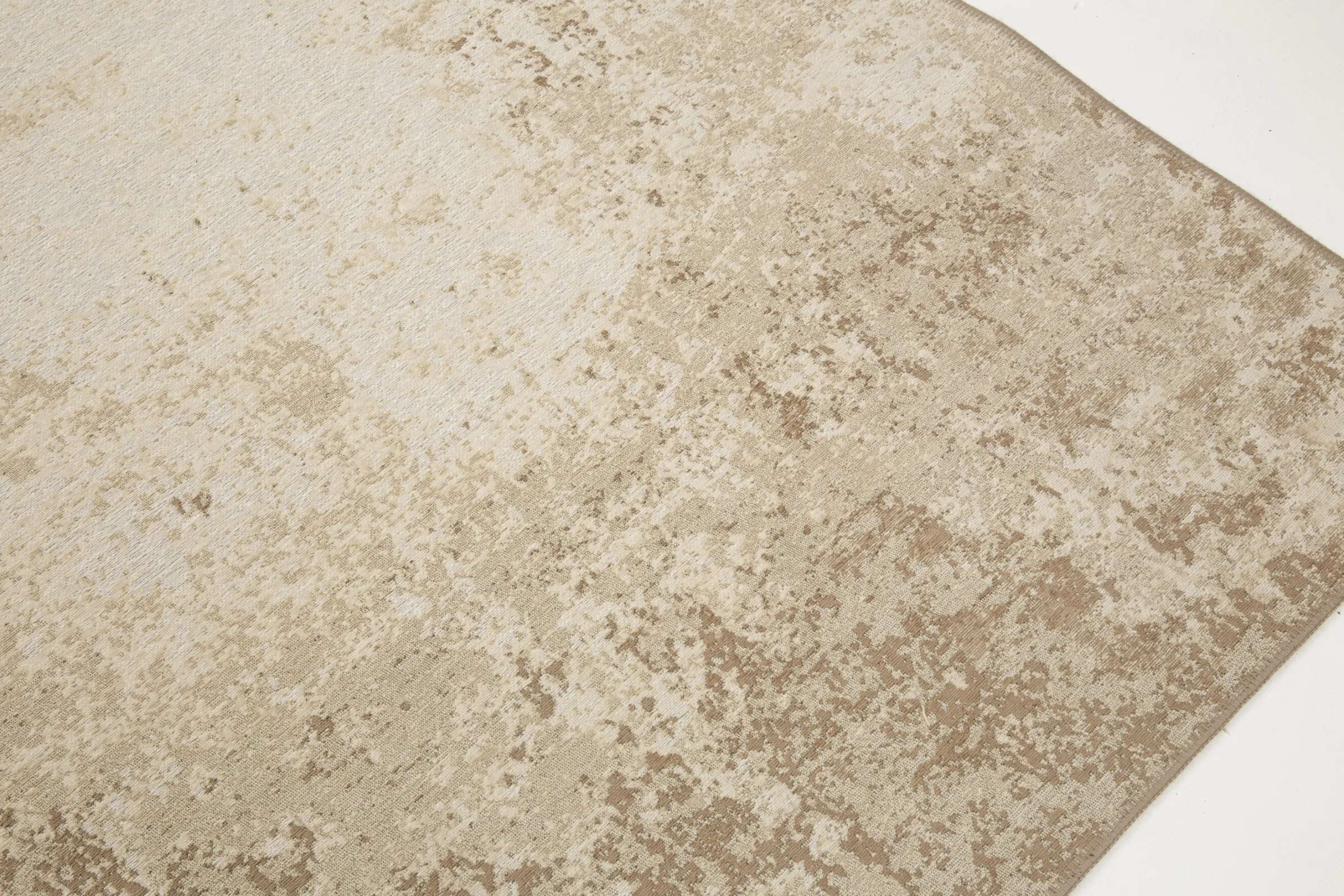 Flamant Aken, Tapijt, 200X300, Gebroken Wit^ Huishoudelijke Textiel