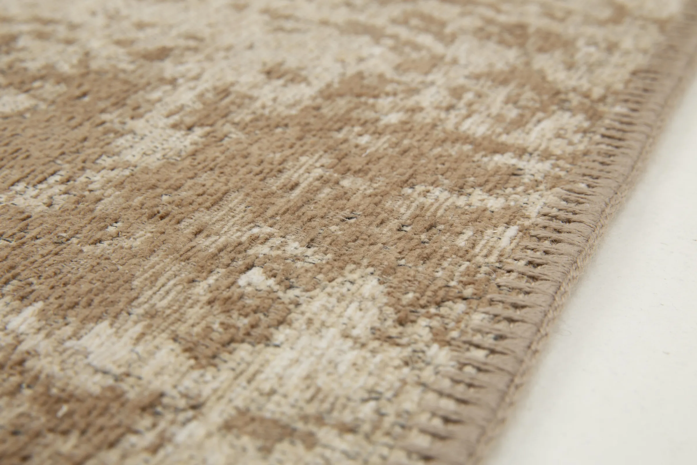 Flamant Aken, Tapijt, 170X240, Gebroken Wit^ Huishoudelijke Textiel