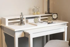 Flamant Alan, Boekensteun, Set Van 2^ Decoraties