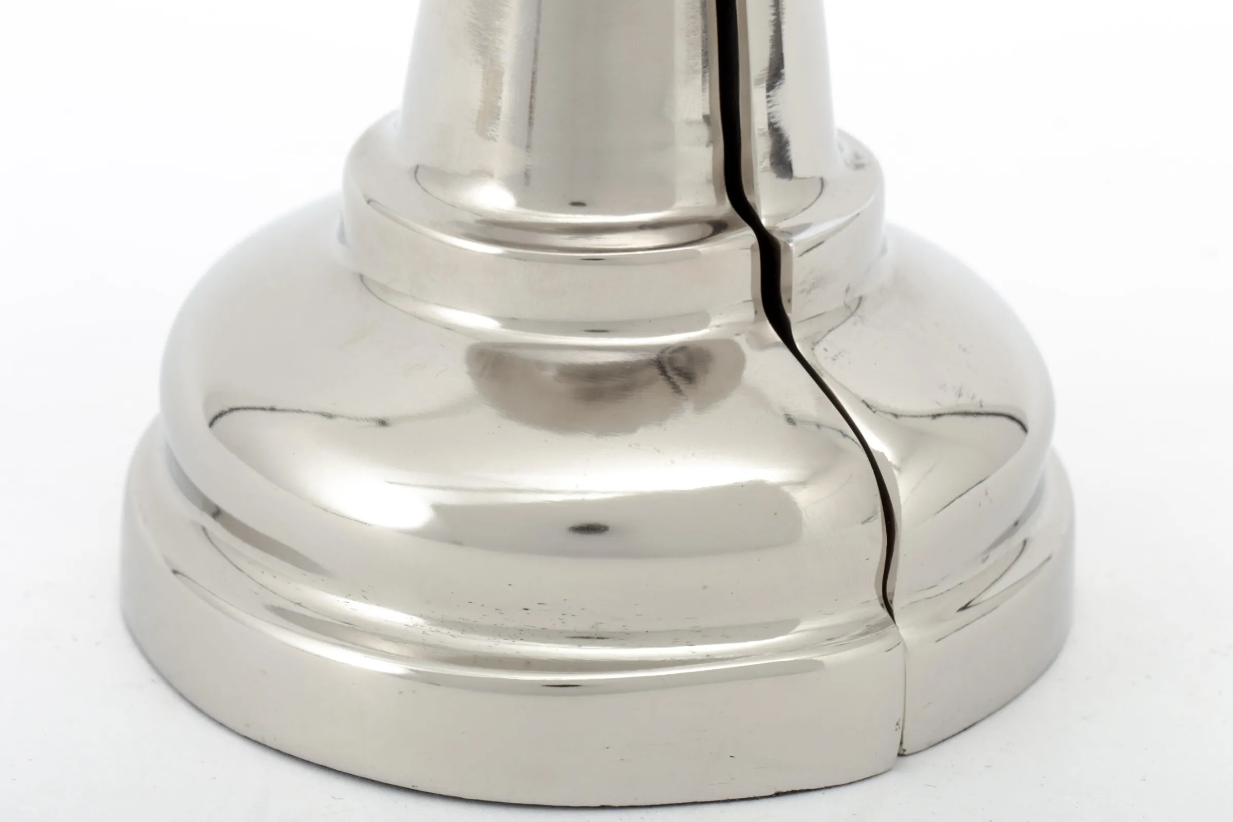 Flamant Alan, Boekensteun, Set Van 2^ Decoraties