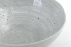 Flamant Alanah, Kom, Keramiek, Grijs^ Borden, Borden En Kommen