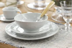 Flamant Alanah, Kom, Keramiek, Grijs^ Borden, Borden En Kommen