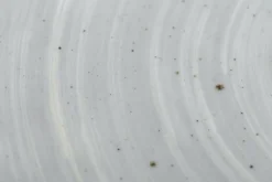 Flamant Alanah, Serveerschaal, Keramiek, Grijs, 33 Cm^ Borden, Borden En Kommen