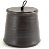 Flamant Alegranza, Pot, Met Deksel, L^ Accessoires