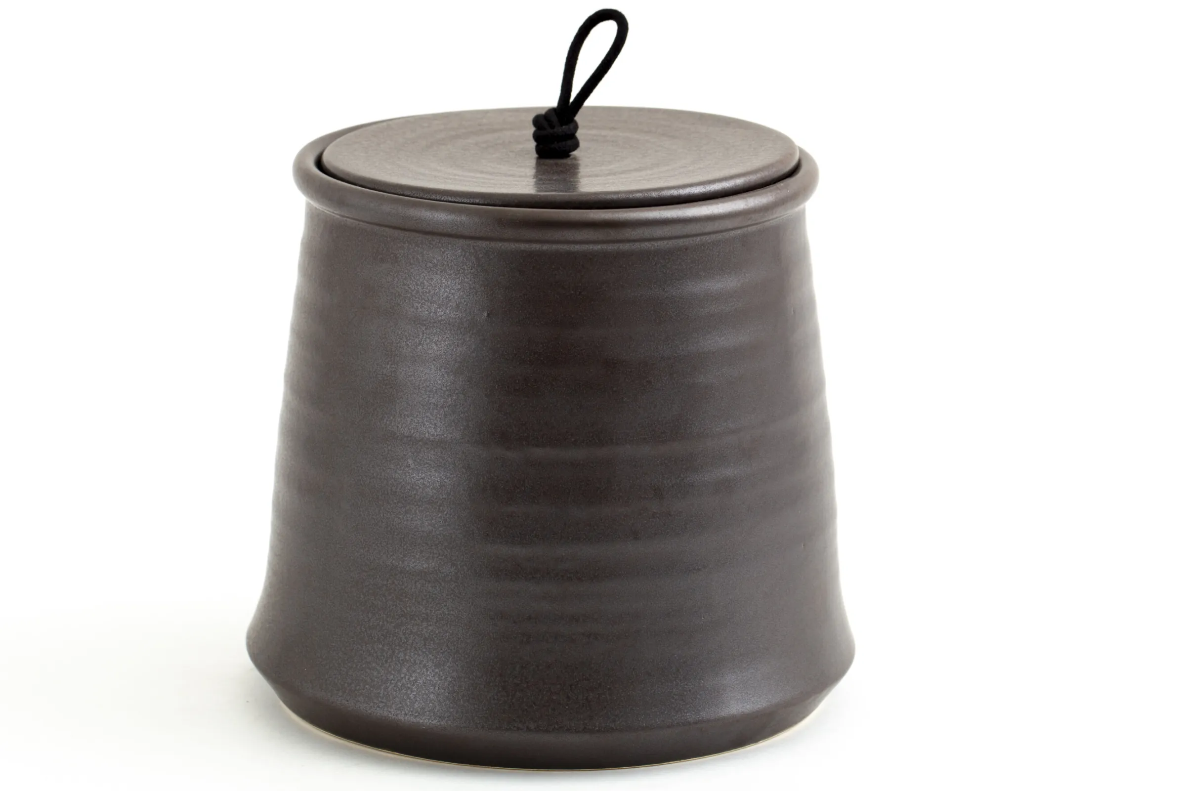Flamant Alegranza, Pot, Met Deksel, L^ Accessoires