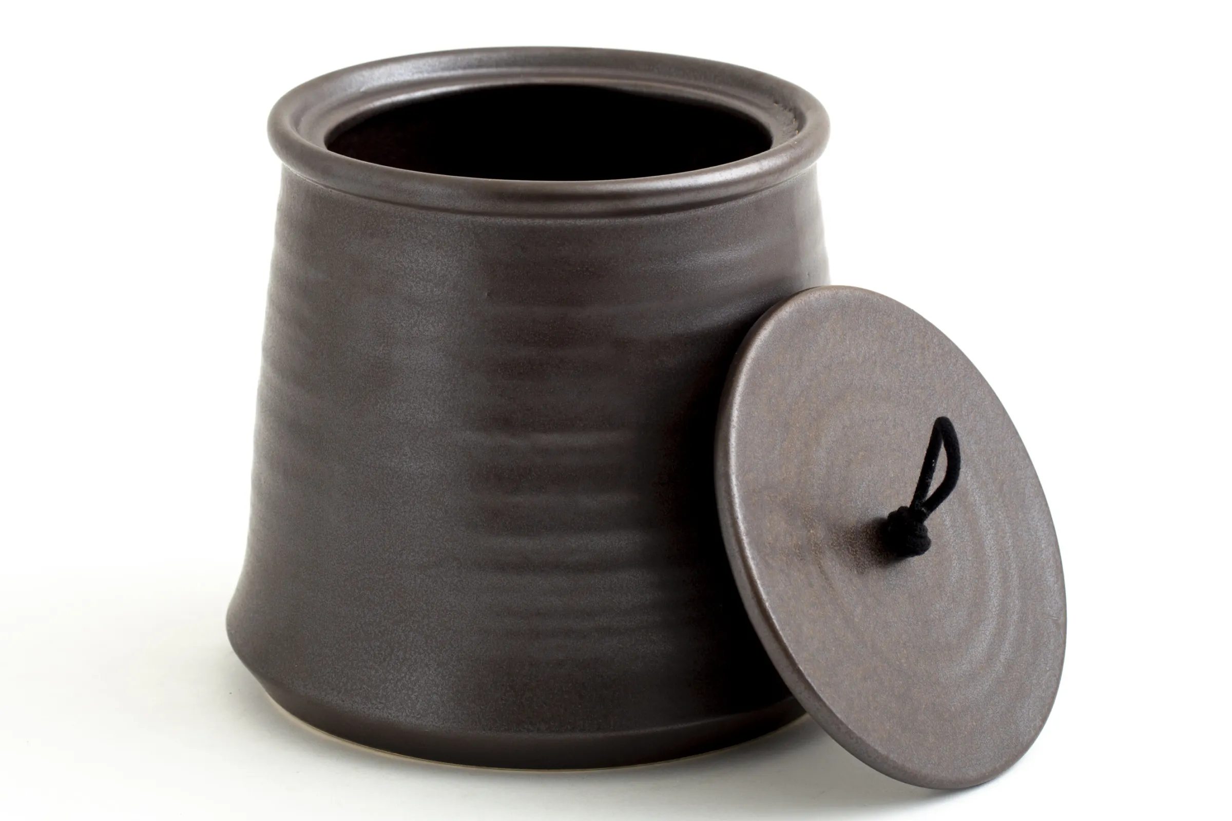 Flamant Alegranza, Pot, Met Deksel, L^ Accessoires