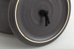 Flamant Alegranza, Pot, Met Deksel, L^ Accessoires