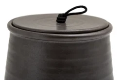 Flamant Alegranza, Pot, Met Deksel, L^ Accessoires