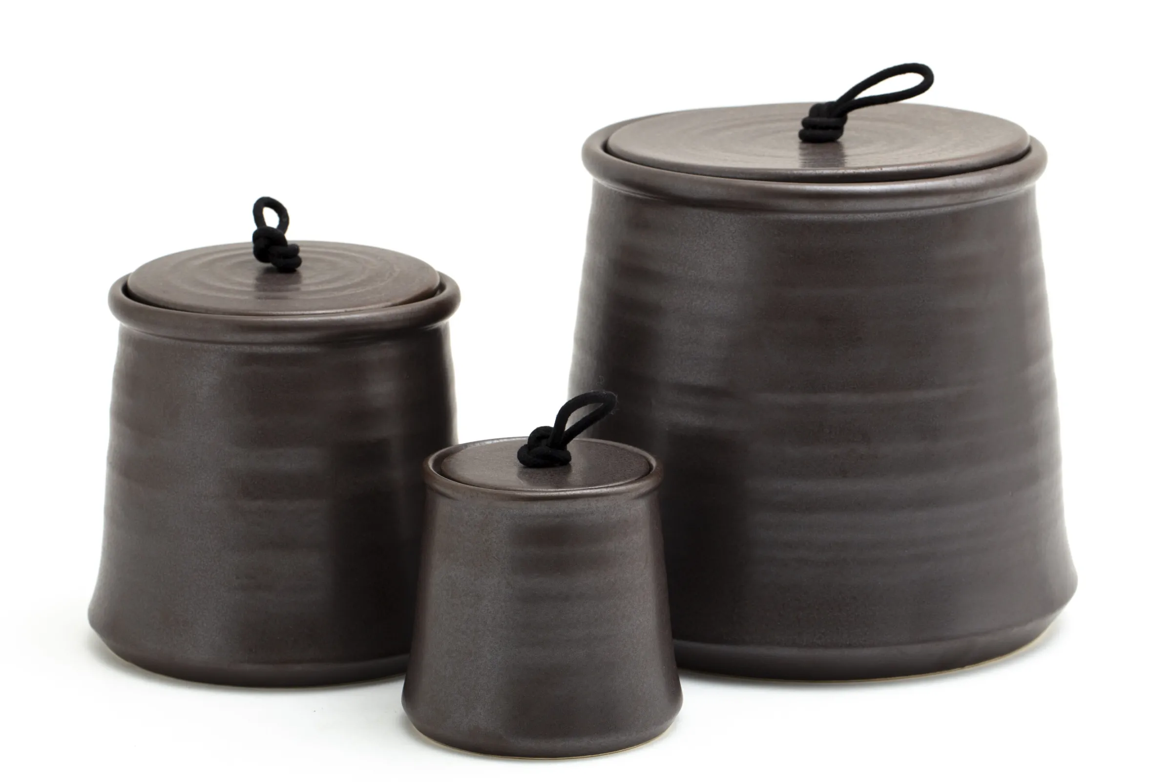Flamant Alegranza, Pot, Met Deksel, L^ Accessoires