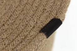 Flamant Aliyah, Mand, Met Deksel, L^ Decoratie