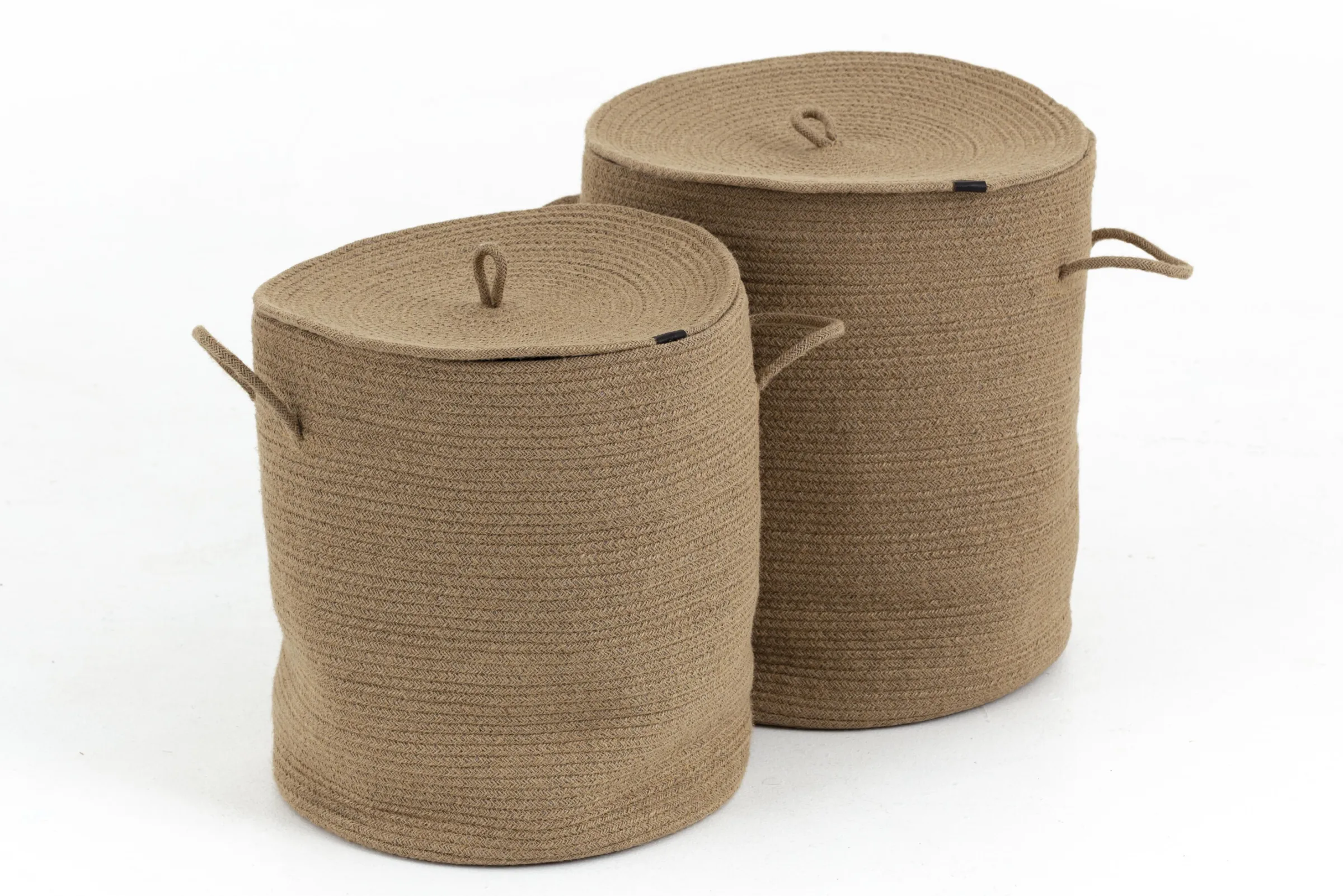 Flamant Aliyah, Mand, Met Deksel, L^ Decoratie