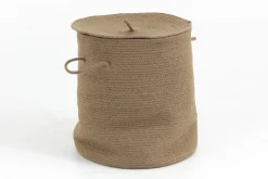 Flamant Aliyah, Mand, Met Deksel, S^ Decoratie