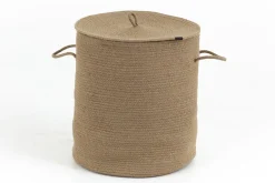 Flamant Aliyah, Mand, Met Deksel, S^ Decoratie