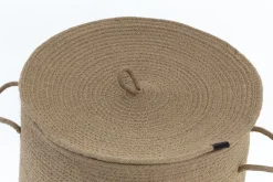 Flamant Aliyah, Mand, Met Deksel, S^ Decoratie