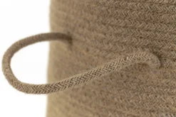 Flamant Aliyah, Mand, Met Deksel, S^ Decoratie