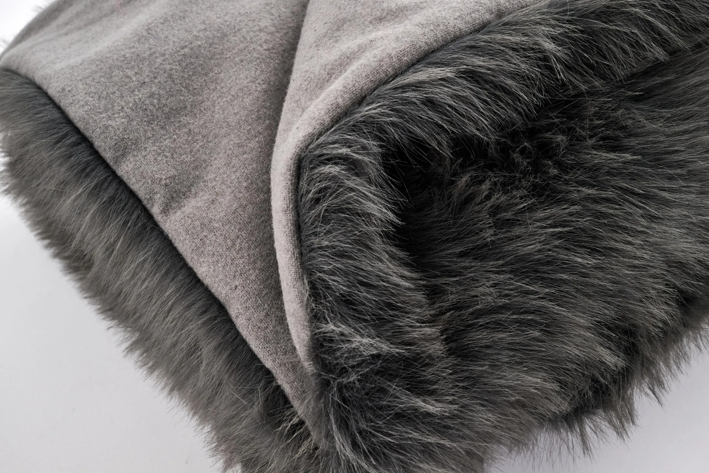 Flamant Allessina, Geruit, Namaakbont^ Moederdag