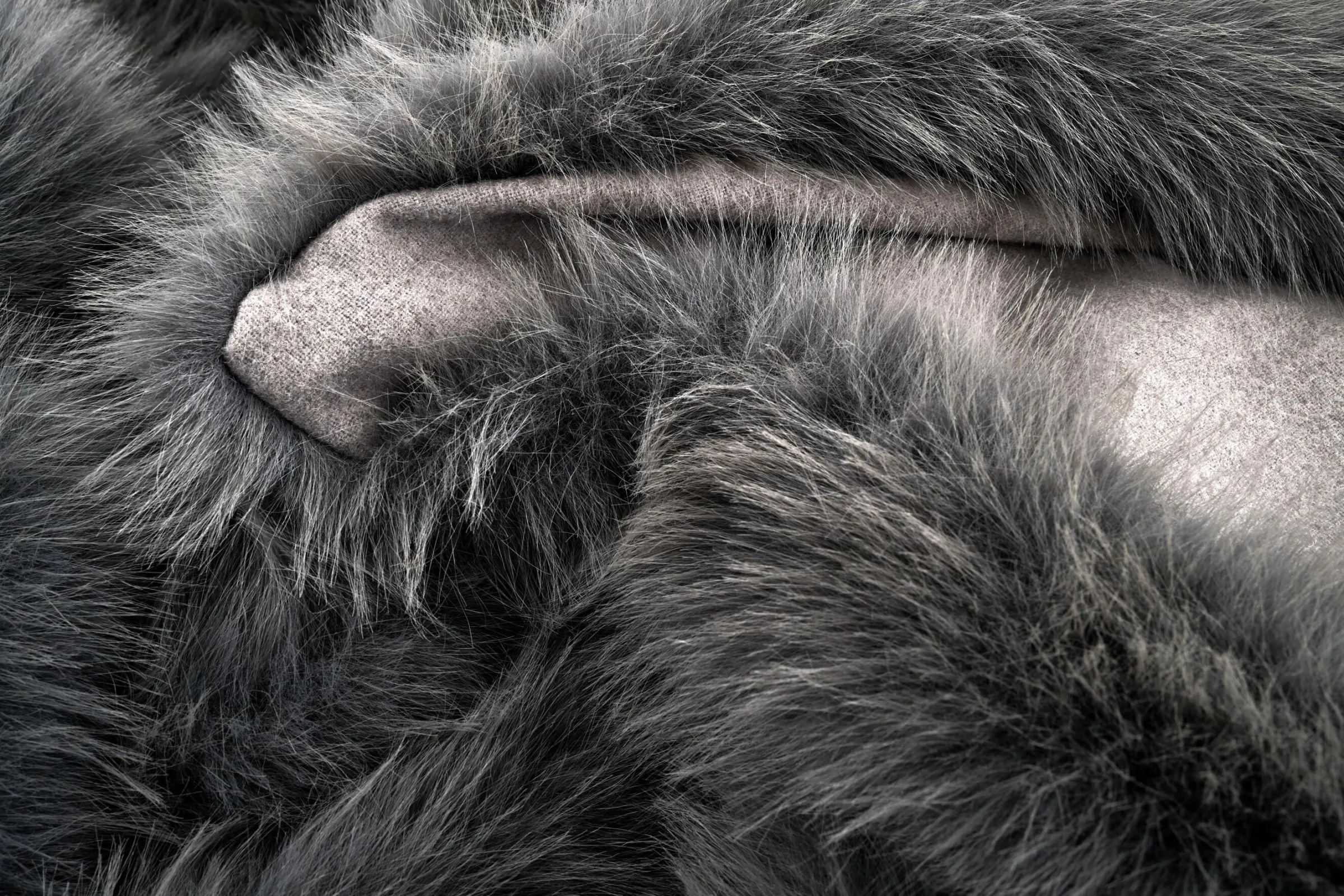 Flamant Allessina, Geruit, Namaakbont^ Moederdag