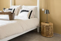 Flamant Alnwick, Kruk, Reed^ Banken