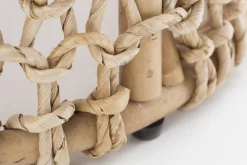 Flamant Alnwick, Kruk, Reed^ Banken