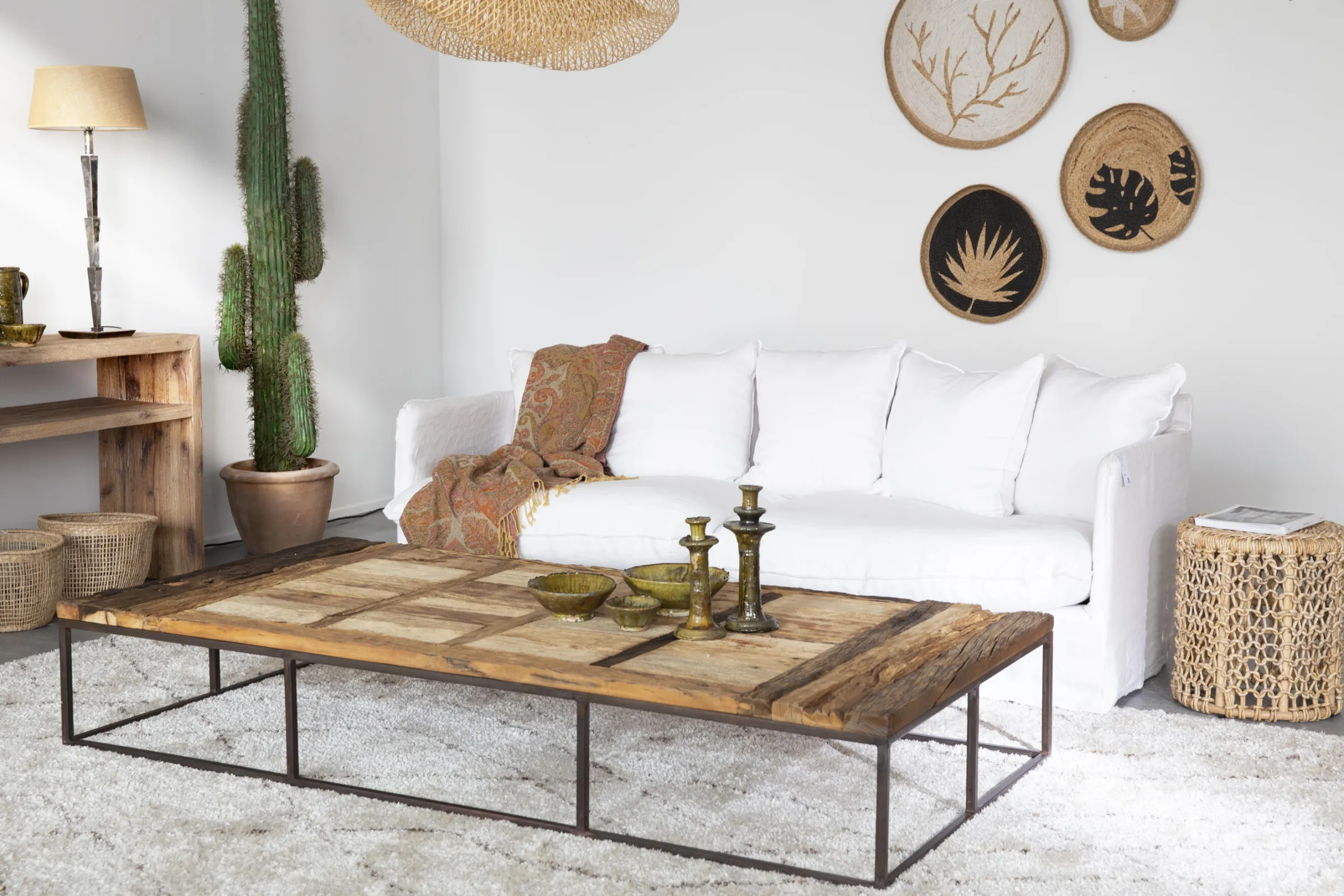 Flamant Alnwick, Kruk, Reed^ Banken