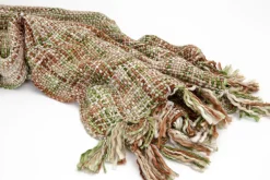 Flamant Alodie, Geruit, Multi^ Huishoudelijke Textiel