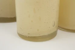 Flamant Amal, Theelichthouder, Glas, S^ Decoratie