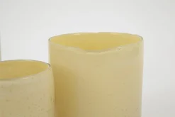 Flamant Amal, Theelichthouder, Glas, M^ Decoratie