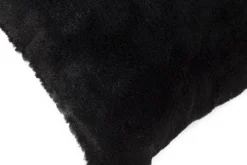 Flamant Andres, Kussen, Namaakbont^ Huishoudelijke Textiel