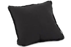 Flamant Andres, Kussen, Namaakbont^ Huishoudelijke Textiel