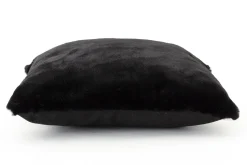 Flamant Andres, Kussen, Namaakbont^ Huishoudelijke Textiel