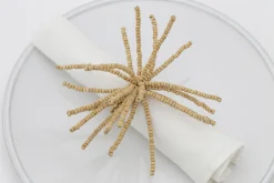 Flamant Andrik, Servetring, Kralen^ Accessoires