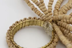 Flamant Andrik, Servetring, Kralen^ Accessoires