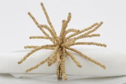 Flamant Andrik, Servetring, Kralen^ Accessoires