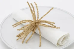 Flamant Andrik, Servetring, Kralen^ Accessoires