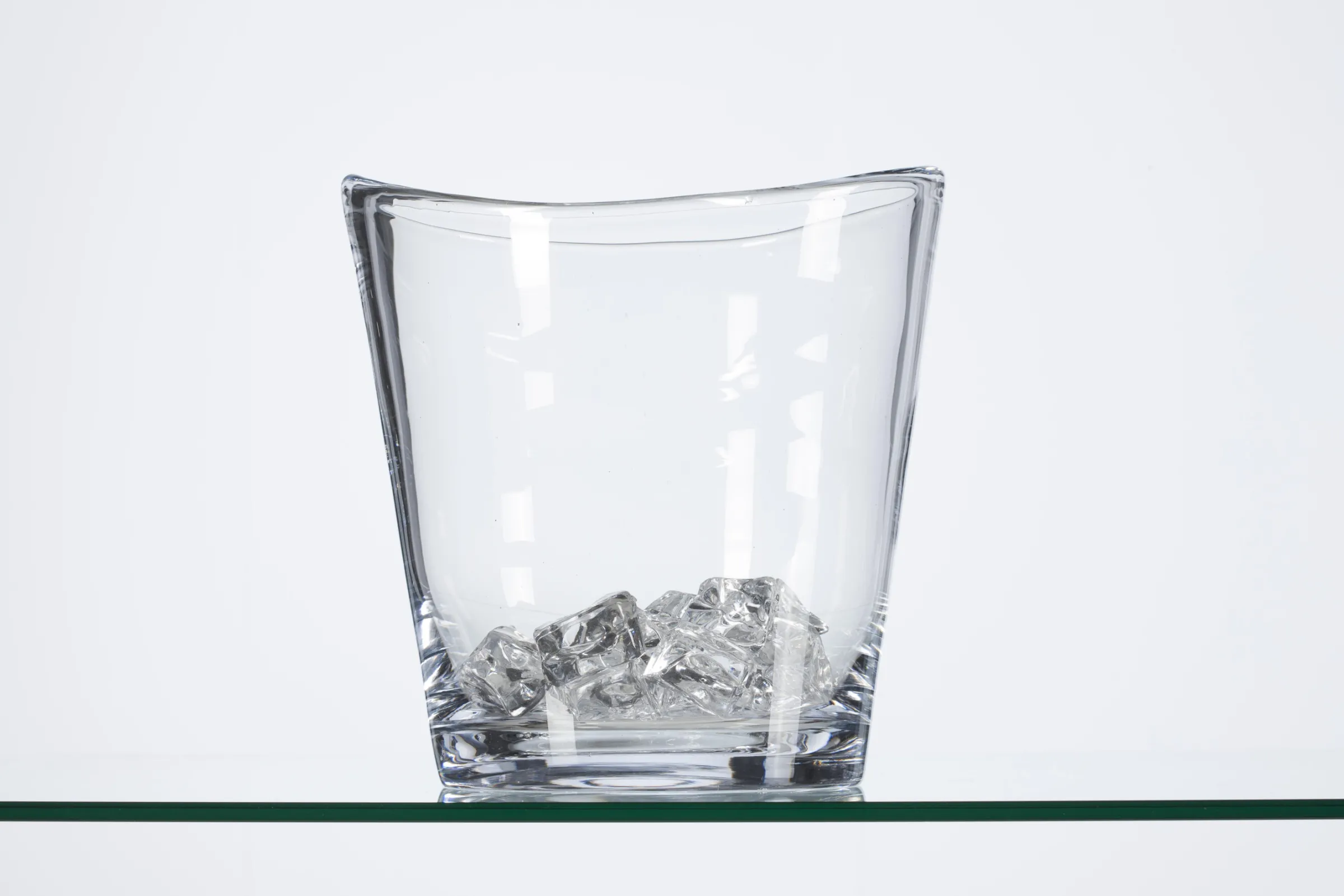 Flamant Angelique, Champagnekoeler, Mondgeblazen^ Accessoires