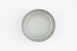 Flamant Architecto, Kom, Keramiek, Grijs^ Borden, Borden En Kommen