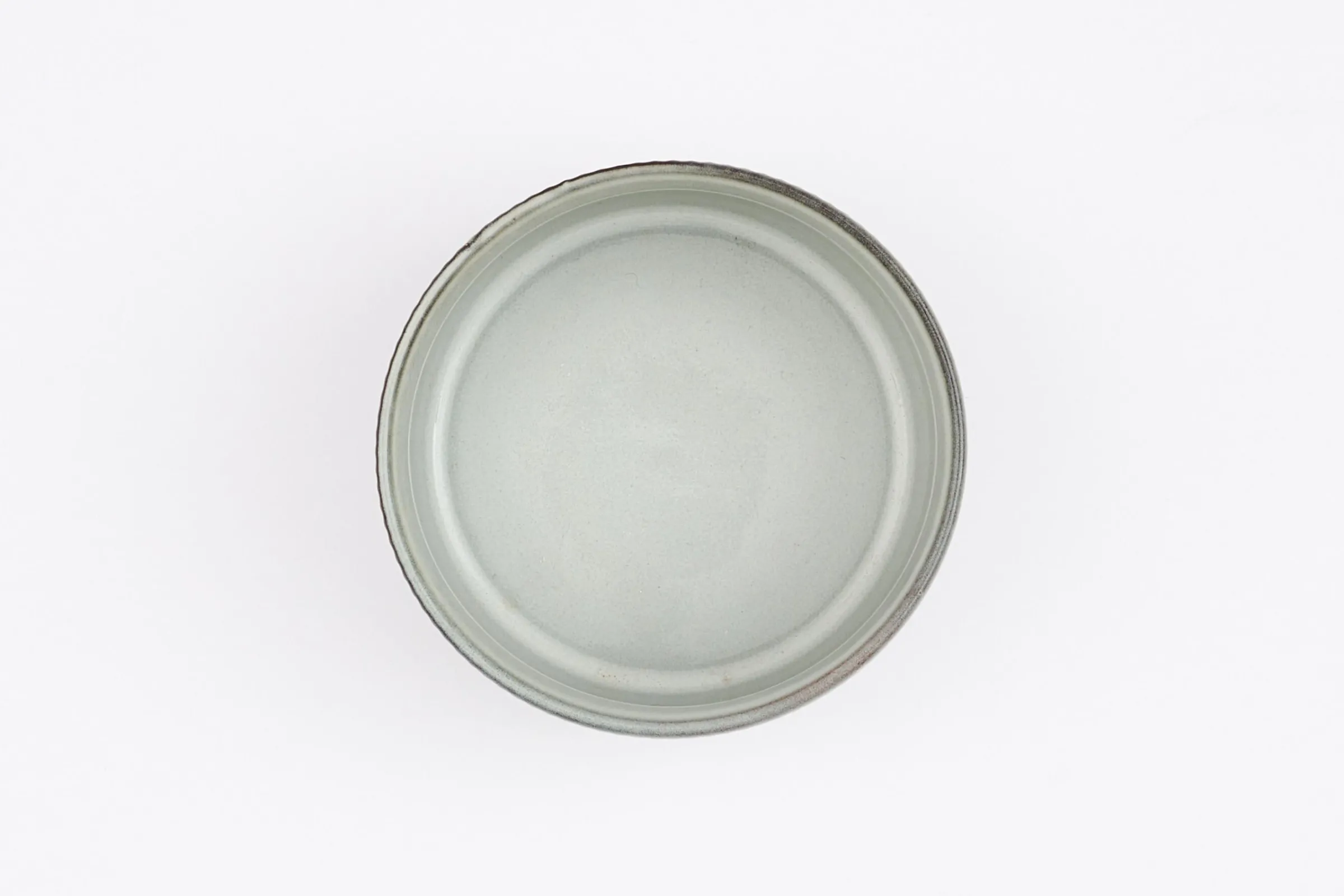 Flamant Architecto, Kom, Keramiek, Grijs^ Borden, Borden En Kommen