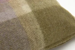 Flamant Ariza, Kussen, Geruit^ Huishoudelijke Textiel