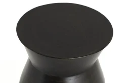 Flamant Ascoli, Bijzettafel, Rond^ Koffie Tafels