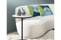 Flamant Athos, Kussen^ Huishoudelijke Textiel