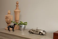 Flamant Atmosfeer^ Beige/Grijs