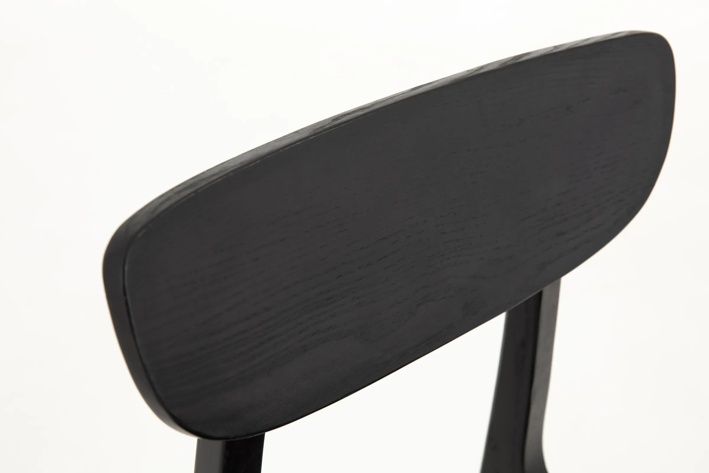 Flamant Auriane, Stoel, Lederen Zitting^ Stoelen