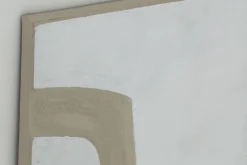 Flamant Austnes, Kunst Aan De Muur^ Decoratie